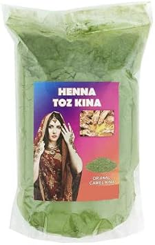 My Skills - Packed Henna 250 Grams