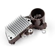 Speedmaster PCE528.1002 Alternator 12v Self Exciting Voltage Regulator IN220SE 14.7 Vset