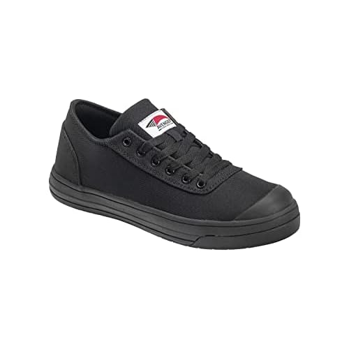Avenger Work Boots Mens Low Top