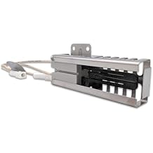 Compatible Oven Bake Igniter for Samsung Range Model NX58H9500WS/AA