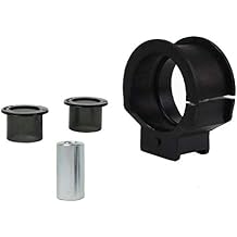 Whiteline W13396 Front Rack and Pinion Bushing Kit; Fits Toyota RAV4 96-00