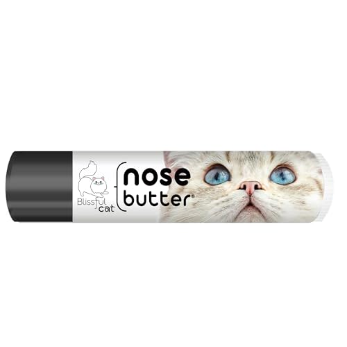 The Blissful Cat Nose Butter, 0.15-Ounce