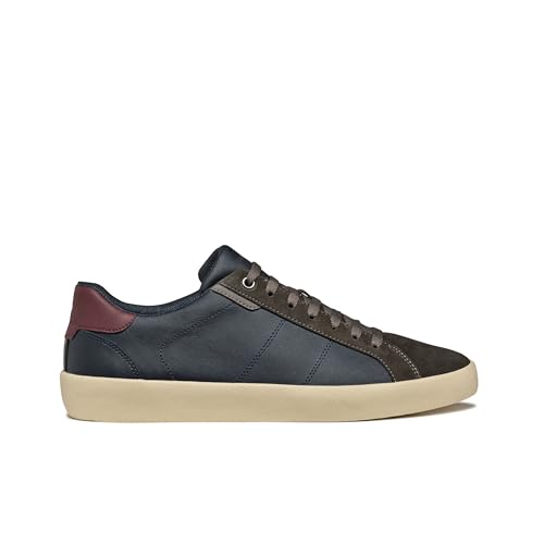 Geox Mens U Affile a