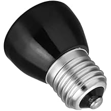 Fish Tank Lighting, Mats, Bulb Professional Infrared Reptile Heat Lamp for Snake Chicken 110120V 100W Ceramic Heat Emitter for Snake Chicken 110120V 100W Terrarium Heat Lamps