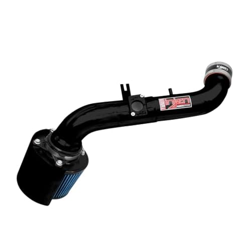 Injen Technology SP1867BLK Black Mega Ram Short Ram Intake System