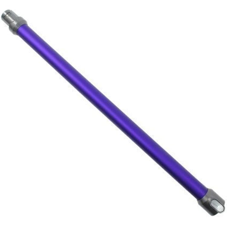 Dyson 965663-05 Replacement Extension Wand Tube for Dc59, Dc62 & SV03 V6 Cordless Vacuum Cleaners