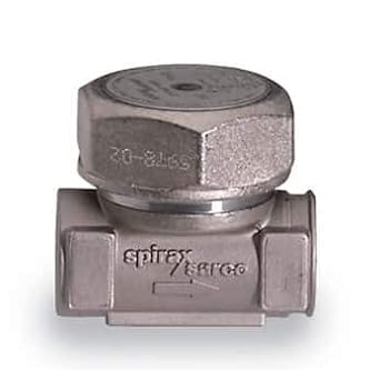 Spirax Sarco TD52 3/8" 54529C Thermo-Dynamic Steam Trap, 3/8"NPT(F), 600 psi