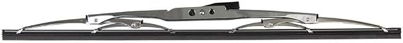 Marinco 34016S 16" Deluxe SS Wiper Blade