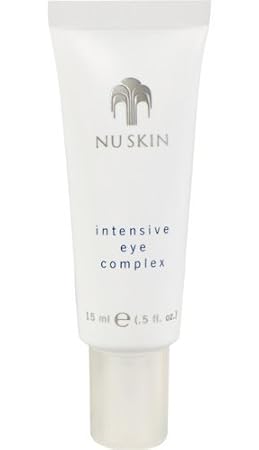 Nu Skin Intensive Eye Complex