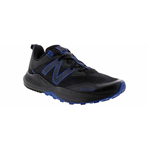New Balance Womens Dynasoft Nitrel V4 Trail Running Shoe