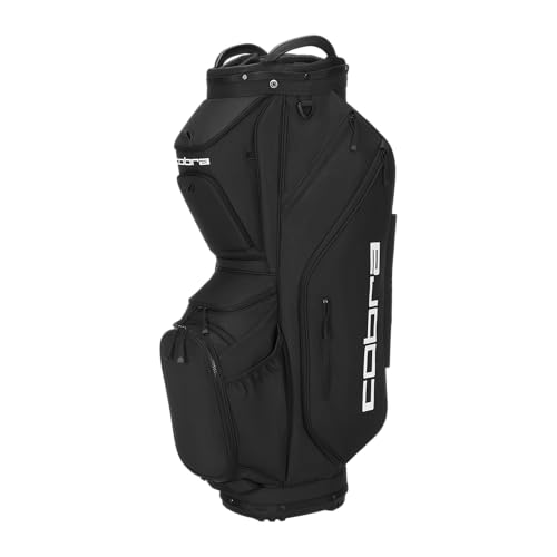 Cobra Ultralight Pro Cart Golf Bag