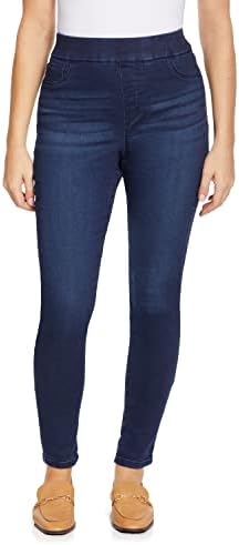Nine West Womens Pull on Jegging