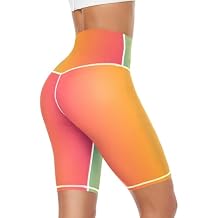 Yoga Leggings for Women Tummy Control Soft High Waisted Jeggings for Women X-Small