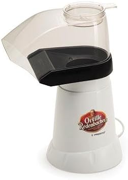 Presto 04821 Orville Redenbacher's Hot Air Corn Popper , 1440 Watts