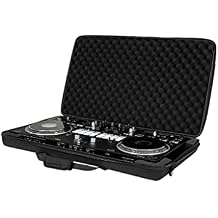 Headliner Los Angeles Pro-Fit Case for Pioneer DDJ-REV7 (HL12005), Black