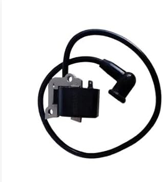 Ignition Coil for KIORITZ Echo EB850 850 Leaf Blower IGNITER Magneto Module STATOR Ignitor