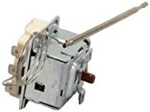 Turbochef Thermostat, High Limit, Ego 300C Manual Reset, 3 P 102075 - Genuine OEM Replacement Part