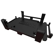 Throttle Response Controller Holder for Pedal Commander