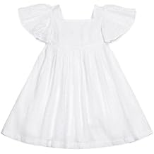 Sleeveless Waist Sash Dress