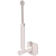 Hairband Rope Hook Wall Bathroom Storage Rack 2 Pieces