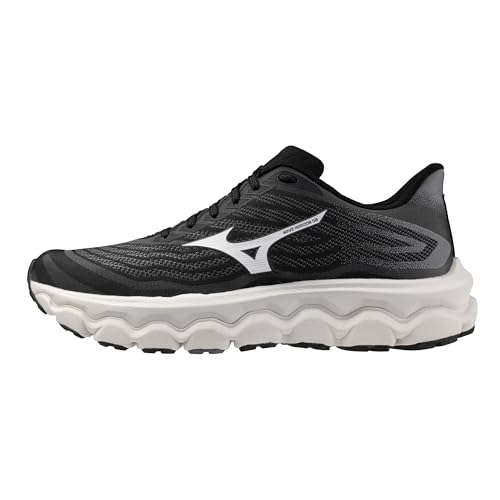 Mizuno Mens Mens Wave Horizon 8 2e Running Shoe