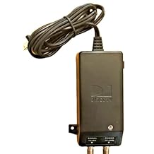 Directv SWM 8 and SWM 16 Power Supply - 29 Volts