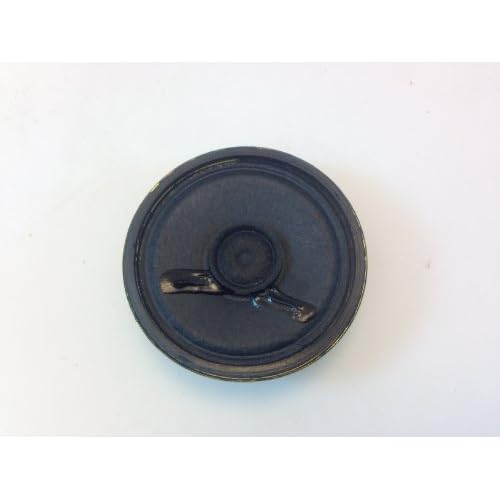 CES 2 Replacement Speaker 1 OZ Magnet .25 WATTS @ 8 OHMS Single