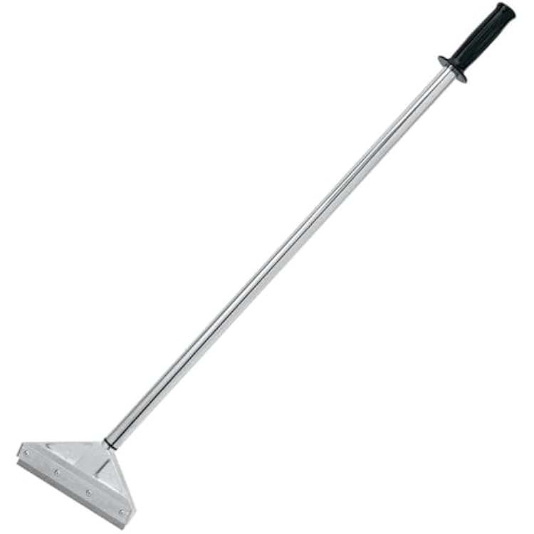 QEP 62909Q 8 Adjustable Razor Floor Stripper