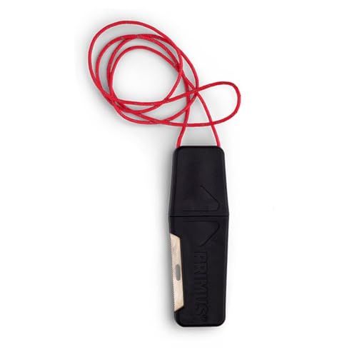 Primus Ignition Steel - Black - Large