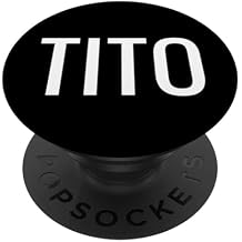Tito PopSockets Standard PopGrip