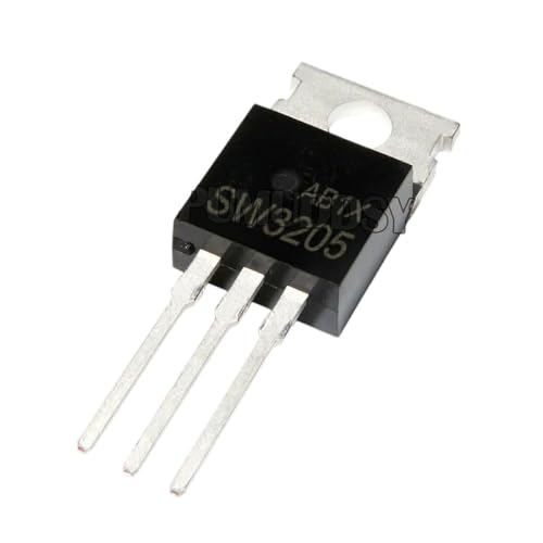 10PCS SW3205 CEP3205 MT3205 FHP3205 CS3205 SW3205 SVD3205T TO-220 FET 110A 55V New for Arrival 2025 High for Quality