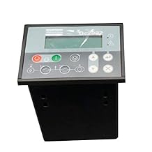 1604942003 Computer Controller Panel Suitable for Atlas Copco Compressor QC2002 100154691 1604-9420-03
