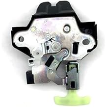 Rear Tailgate Boot Lock for Camry 2007-2011 64600-06060 64600-33160 1Piece Car Tailgate Trunk Lock Actuator Latch Catch Actuator