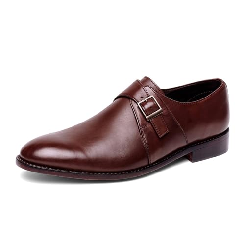 Anthony Veer Mens Roosevelt Oxfords