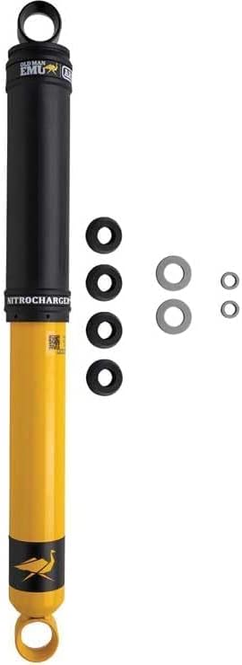 Old Man Emu Nitrocharger Plus Shock Rear 63100
