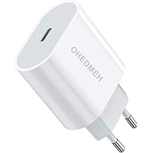 Wireless Charging Pad for iPhone X/8 & Samsung Galaxy S 8 (Black)