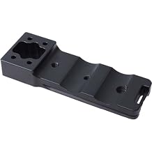 Replacement Foot Lens Collar Bracket Stand Tripod Mount Ring Support Base Compatible with TS-61 Sigma 70-200mm f/2.8, 500mm f/4, 150-600mm f/5-6.3, 60-600mm f/4.5-6.3 (DG OS HSM Sports)