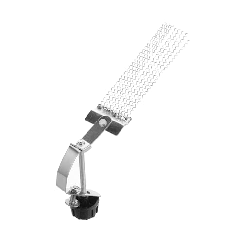 Snare Drum Wire Accessory for Box Drum for Enhanced Sound Transmission Compatible