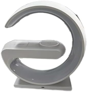 RYND 2026 Magnetic 5 in 1 Speaker Alarm Clock