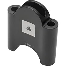 Profile Designs Aerobar Bracket Riser Kit