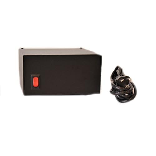 RS-4A ~Linear power supply, 13.8V, 4A
