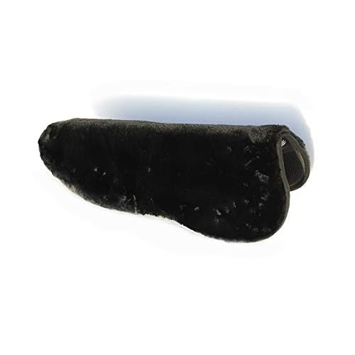 Rhinegold Luxe Seat Saver