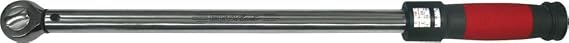 REVERSIBLE TORQUE WRENCH 1" 400-2000 Nm (300-1500 Lb.ft)