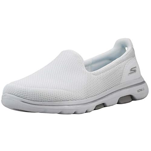 Skechers Womens Go Walk 5 Walking Shoes