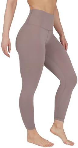 90 Degree By Reflex High Waist Legging 78 Tummy Control Yoga Workout Pants