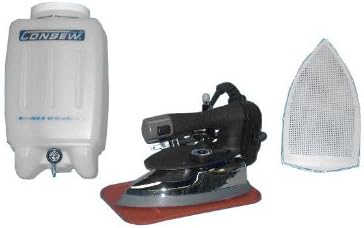 Consew CES-300 Gravity Feed Iron
