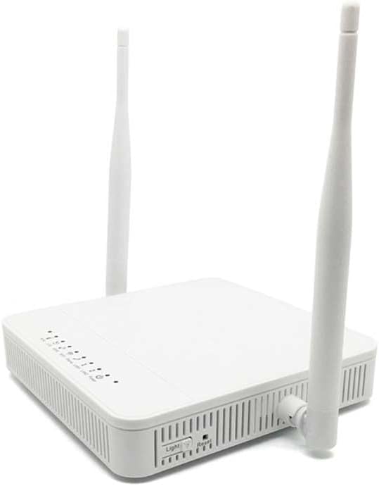 FiberHome F. ONU GPON WiFi AN5506-02FG 1GE+1FE+1POTS+1FXS 5DBI FBH UPC
