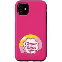 iPhone 11 CHUPA CHUPS PINK DOT Case