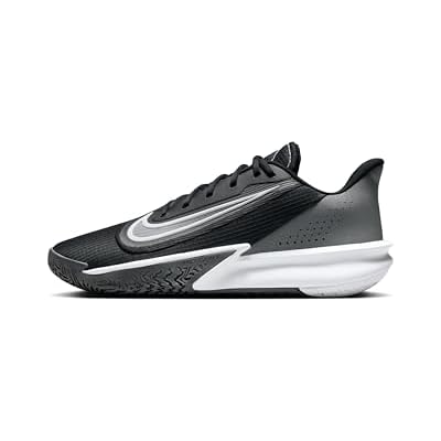 Nike Unisex Adult Precision 7 Basketball Shoes