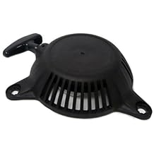 Replacement Pull Start Recoil Starter for SYX-Moto Pro Mini PAD50-3 Mini Dirt Bike 57.6cc (nvduq2803-17146)